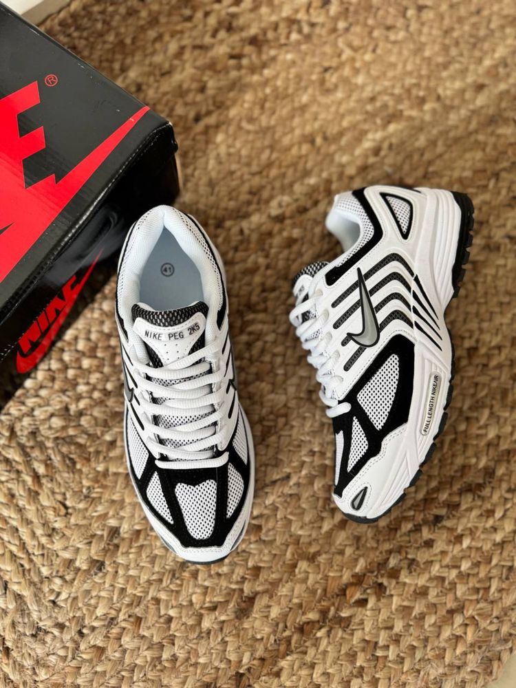 Кросівки чоловічі Nike Pegasus 2k5