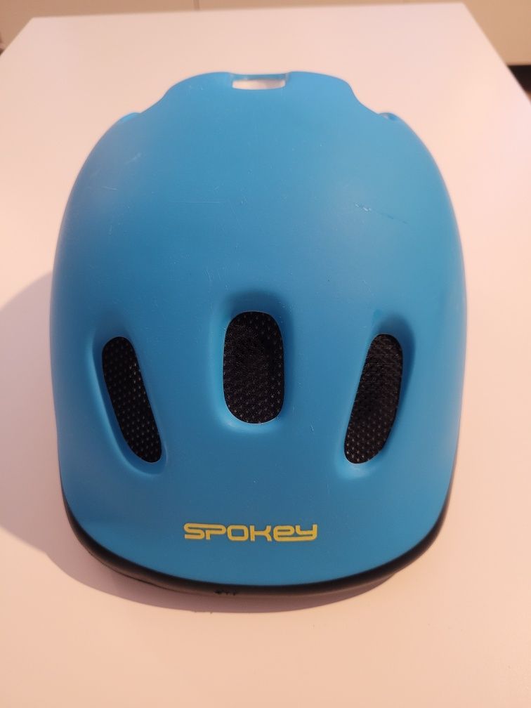 Kask dziecięcy SPOKEY STARS