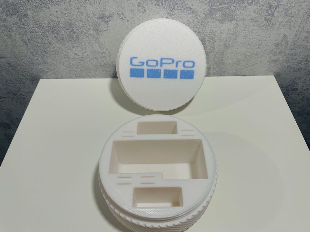 Etui GoPro, box,case