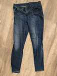 Spodnie Levis Strauss dzinsy De Mergo