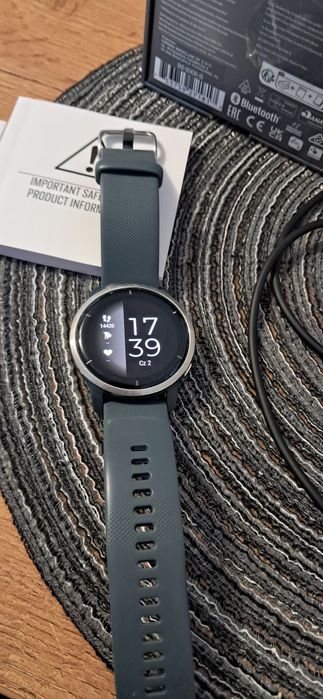 Garmin Venu 2 Zegarek