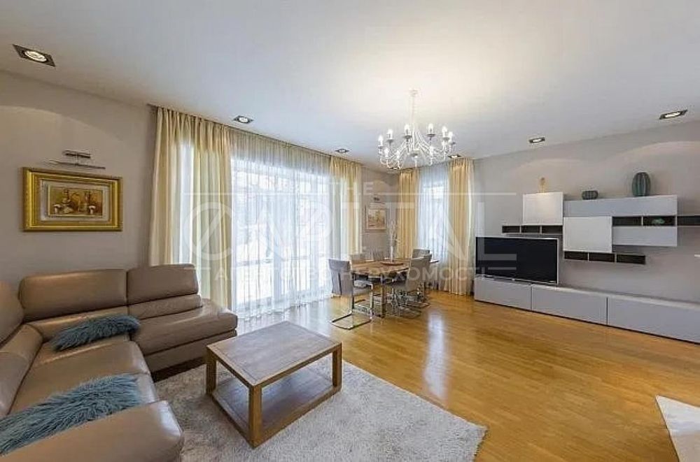 Аренда дома с генератором, Печерск, Черная Гора