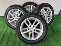 205/60r16 Mazda 3 Hyundai i30 Kia Alufelgi 16" 5x114.3 ET55 67.1
