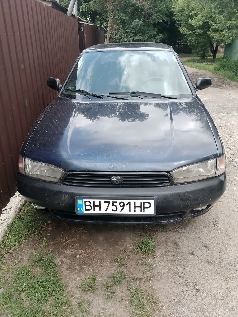 Продам Субару Легаси