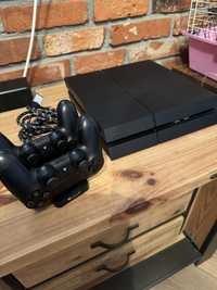 Playstation 4 500gb dwa pady 14 gier