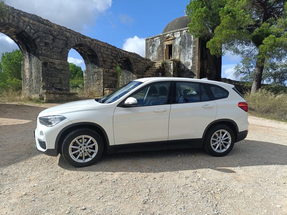BMW X1 1.8. - 2019