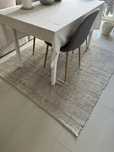 Tapete jaspeado Zara Home