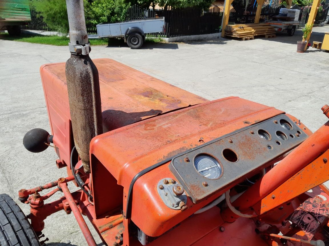 Wladimirec t25 nie wladymirec ursus c330 c360 zetor 4011 mtz