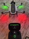 GoPro Karma Drone дрон квадрокоптер