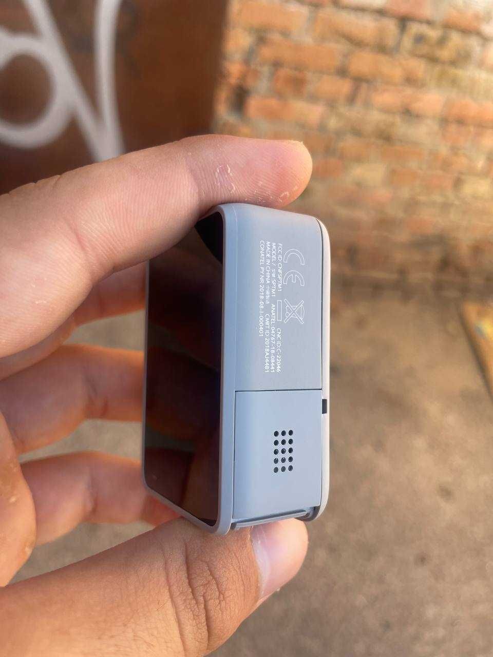 Екшн камера GoPro HERO7 з комплектом