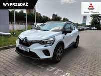 Mitsubishi ASX Intense + Style + Cold, 2023r. 7DCT