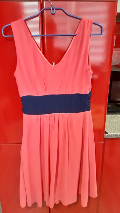 Плаття шифонове легеньке