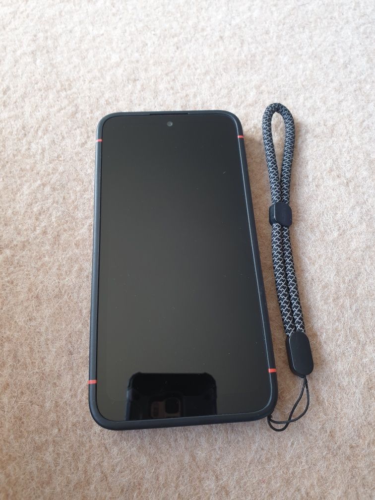 Smartfon Gigaset GX4