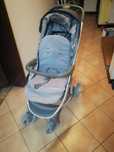 Wózek spacerowy easy go virage