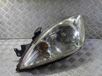 LAMPA LEWA PRZEDNIA MITSUBISHI LANCER