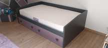 Cama de solteiro (criança)
