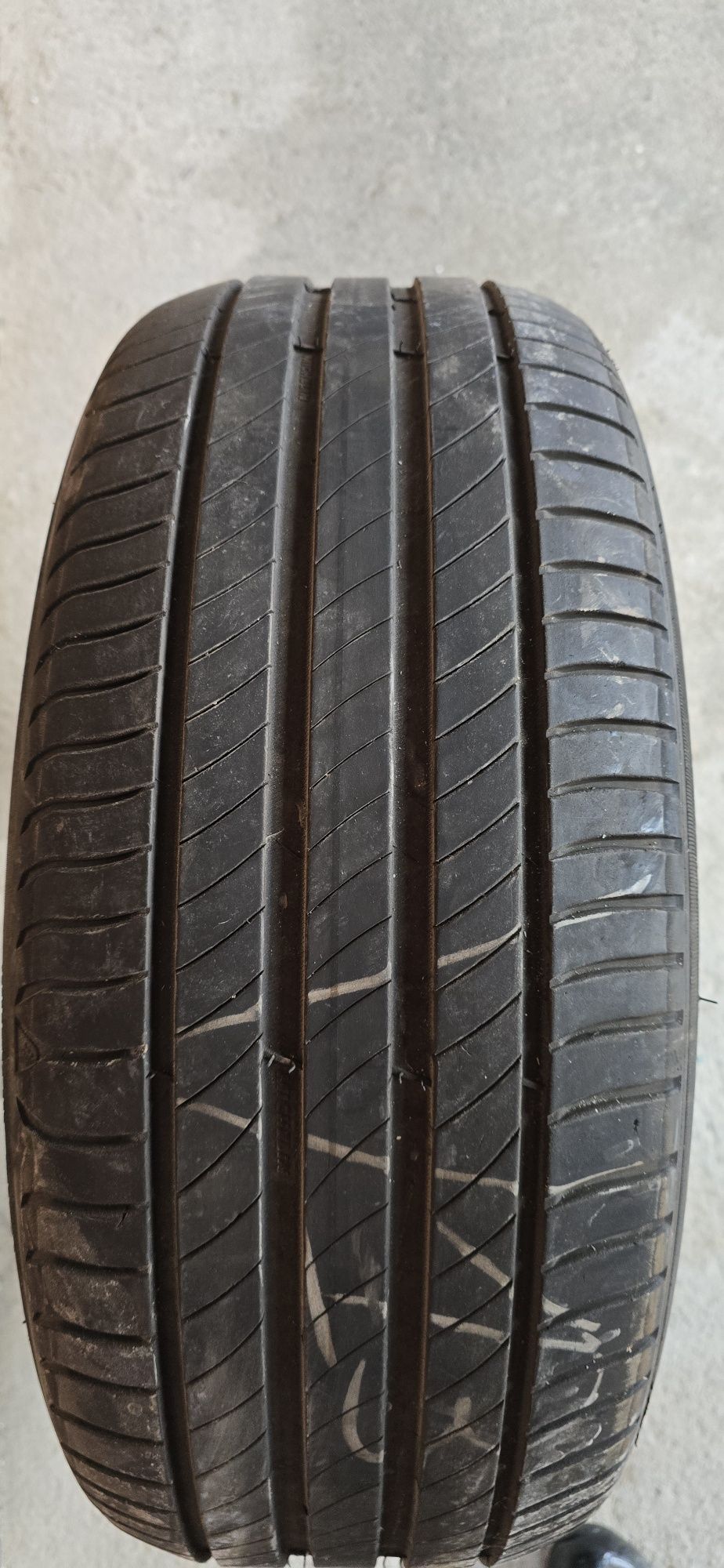 Michelin primacy 4, 225 55 R17