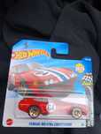 Hot wheels diversos lote de 5