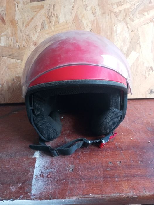 Sanyang 125 gasolina