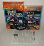 Transformers Centrum Zabawy BOX PL