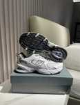NoweButy_New Balance530 White Adidasy Damskie ObuwieRobocze 40
