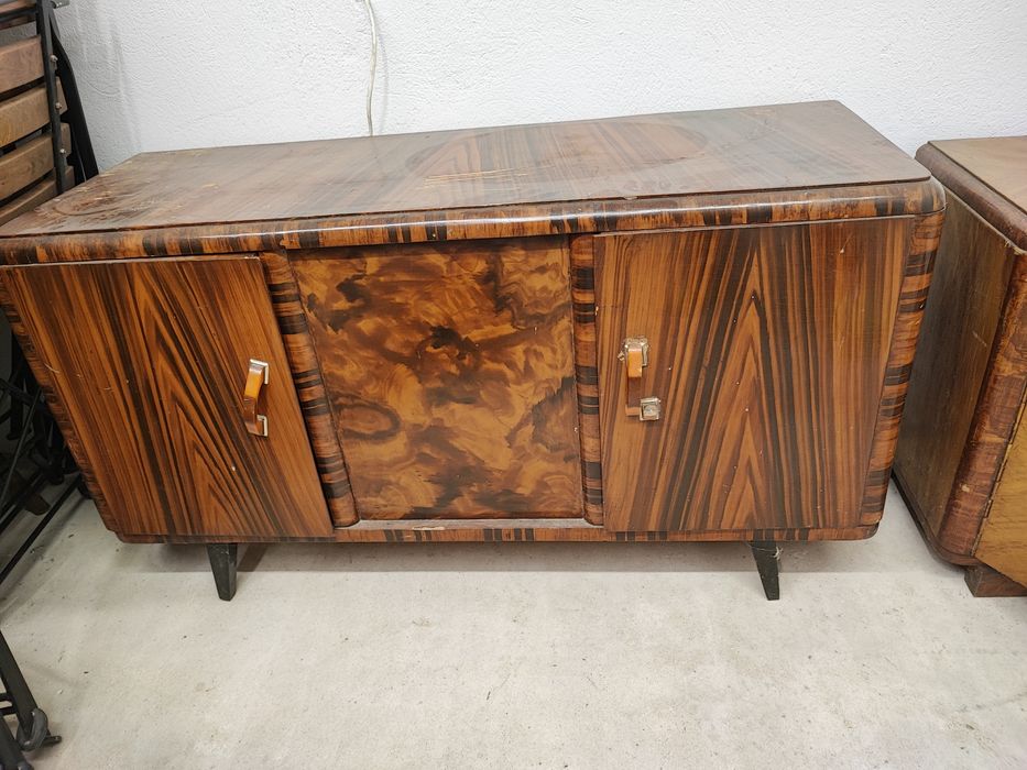 Szafka pod tv komoda do renowacji