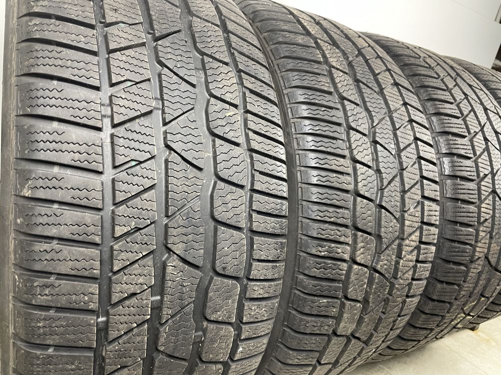 255/35R20 97W XL Continental ContiWinterContact TS830P AO