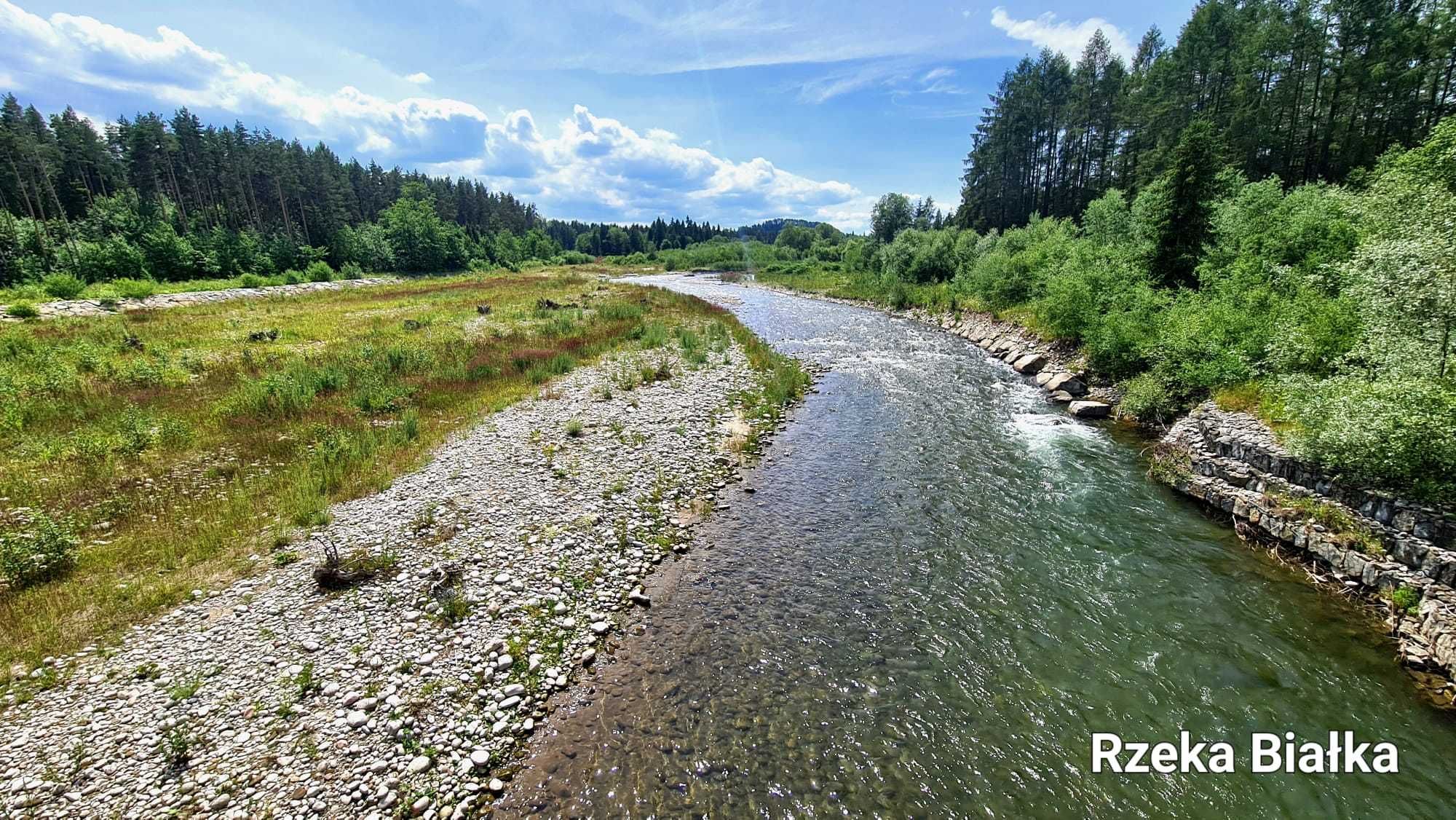 Domek z balią, domek w górach, domek Podhale 10km do Białka Tatrzańska