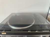 Gramofon Technics Quarts SL-Q300