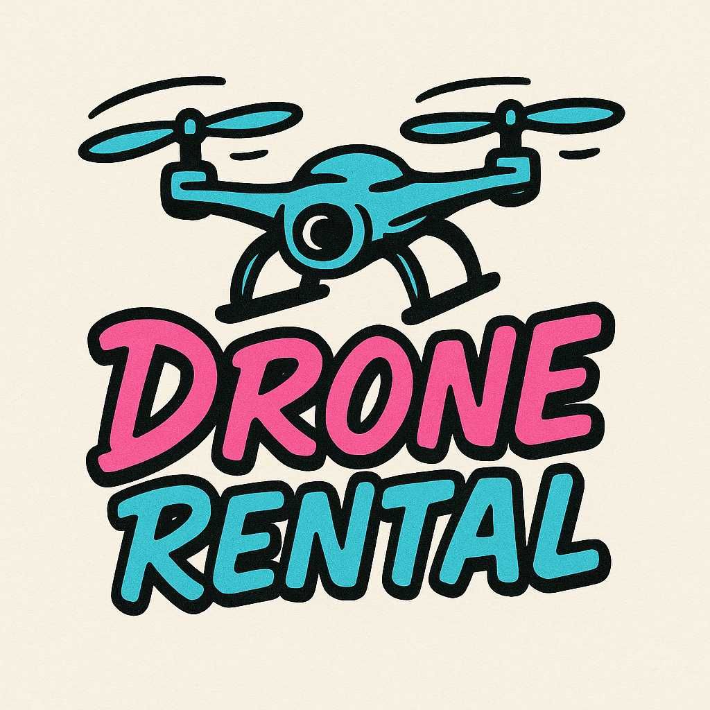 Wynajmę drona DJI Mini 3 – legalnie i z instrukcją