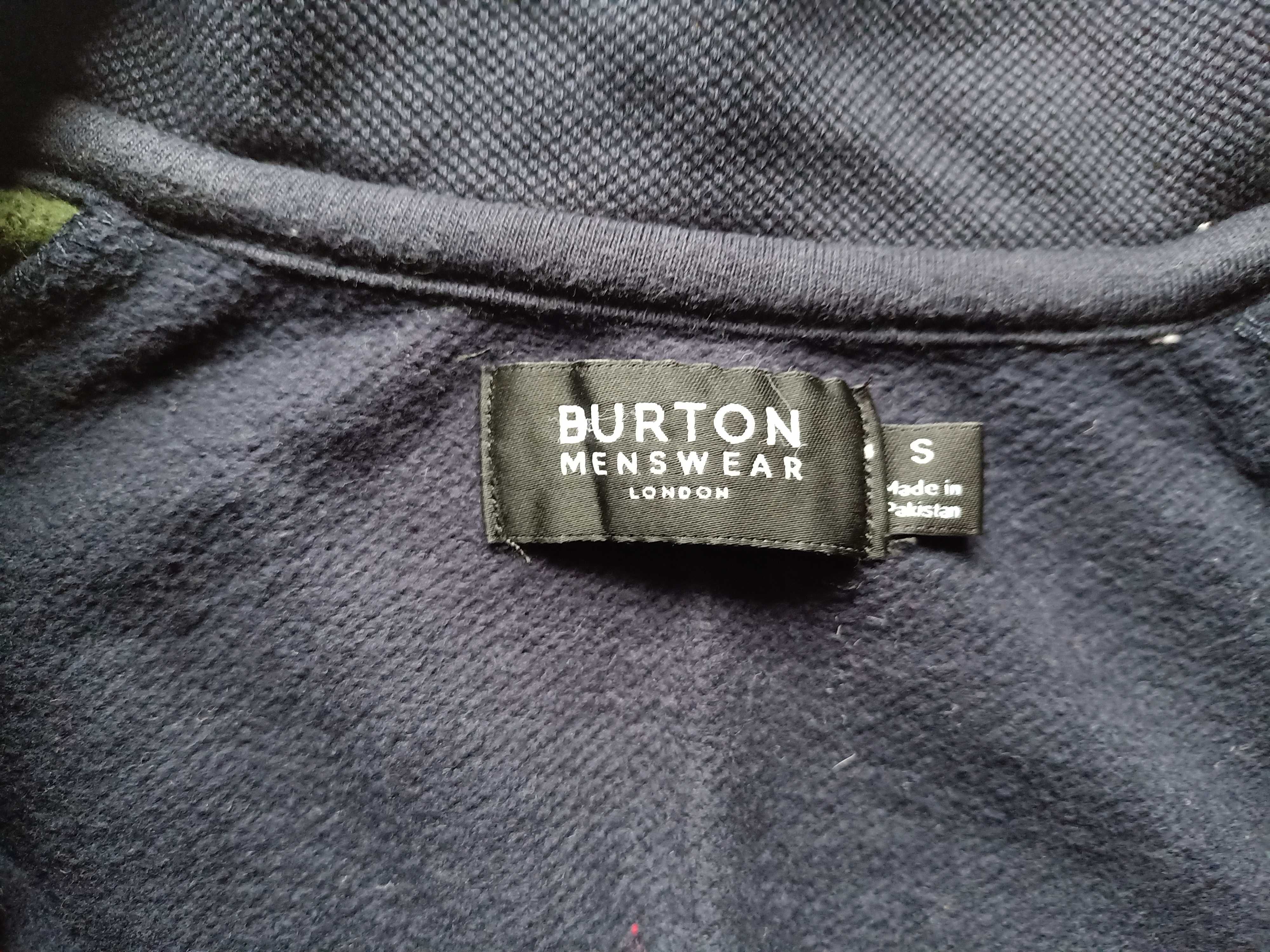 Bluza Burton rozmiar S super stan