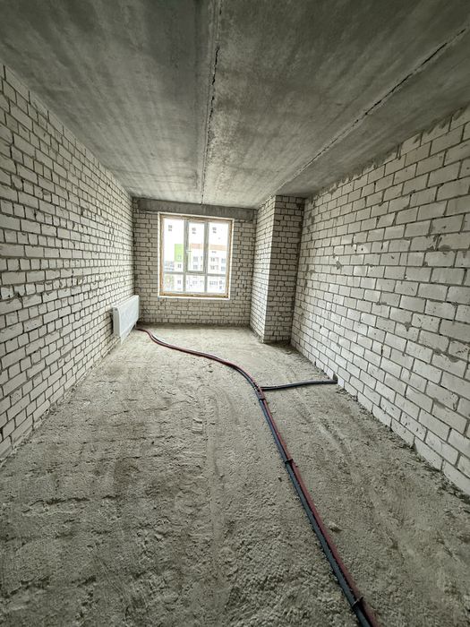 Продам квартиру 42.5м2, ЖК Миру, Миру 270г