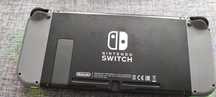 Nintendo switch...