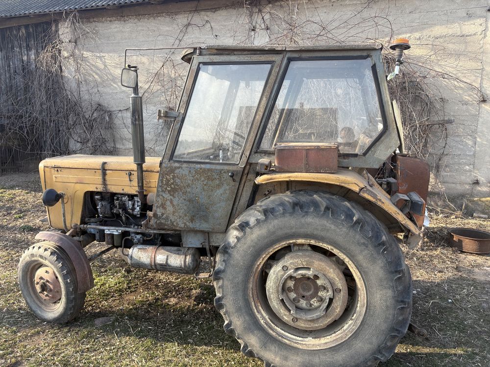Ursus c360.