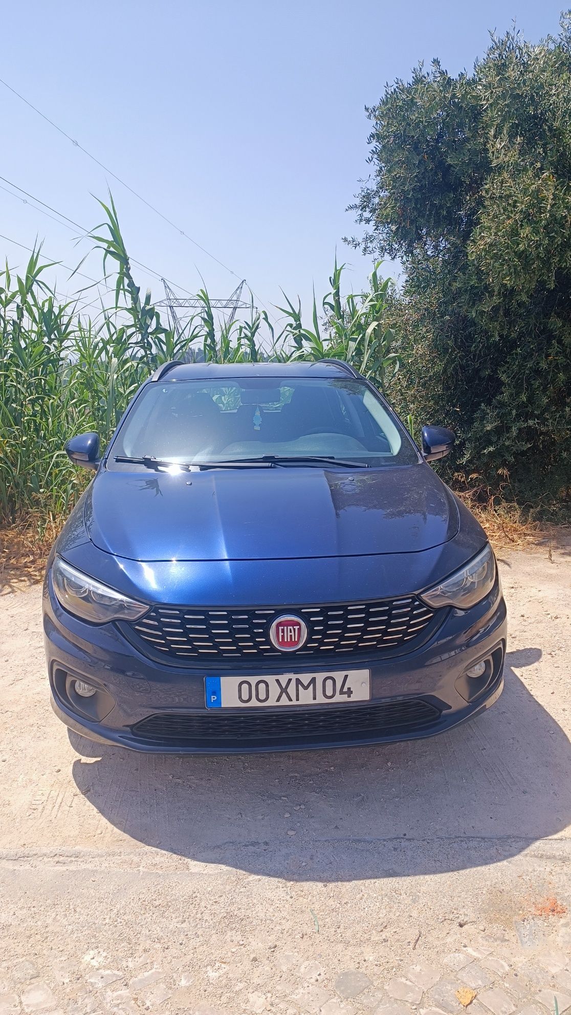 Fiat tipo 1.3 MultiJet