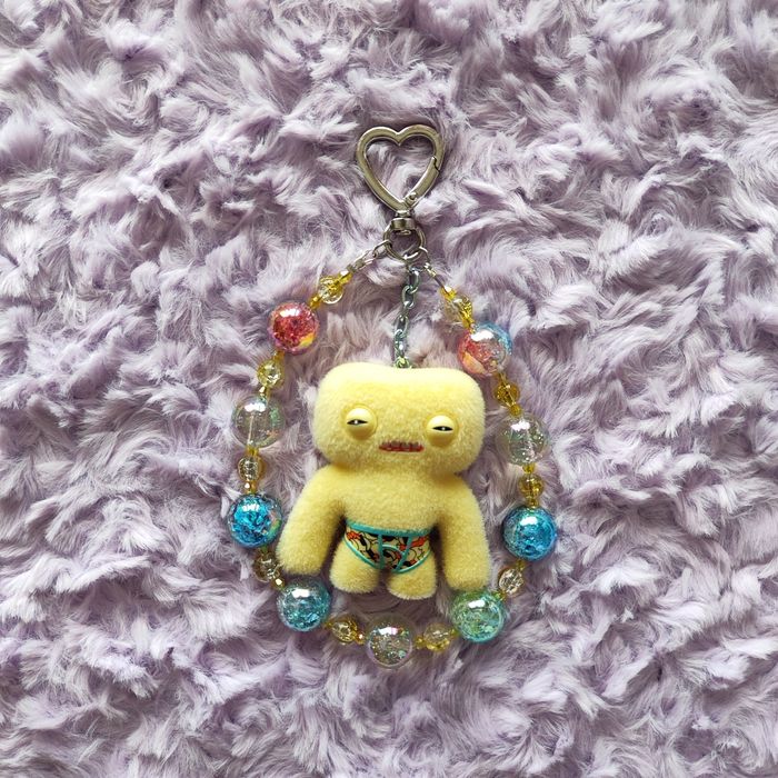 брелок фаглер фуглер fuggler 1 серія