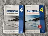 Matematyka 4 OE Pazdro