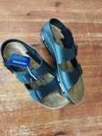 Sandały Birkenstock Męskie 43