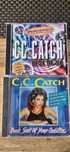 C.c.catch zestaw 2 szt cd