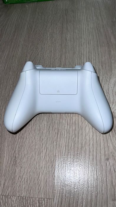 Геймпад Microsoft Xbox Series X | S Wireless Controller Robot White