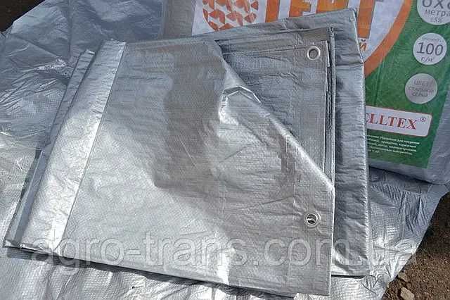 ТЕНТ от снега и дождя Плотность:  60г/м2.  100г/м2. 120г/м2. 200г/м2