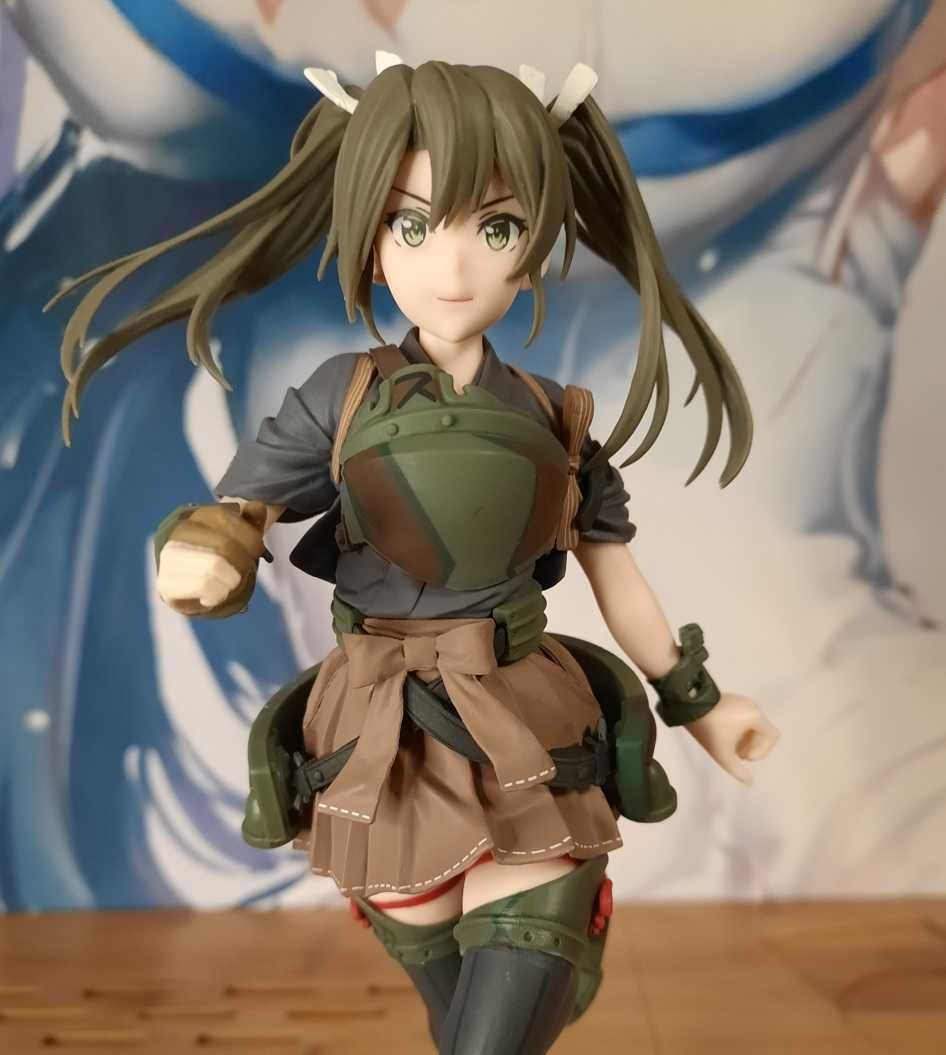 Аниме фигурка Kantai Collection- Zuikaku- SPM Figure (SEGA) (Оригинал)