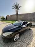 RENAULT MEGANE Coupé Cabriolet 2011