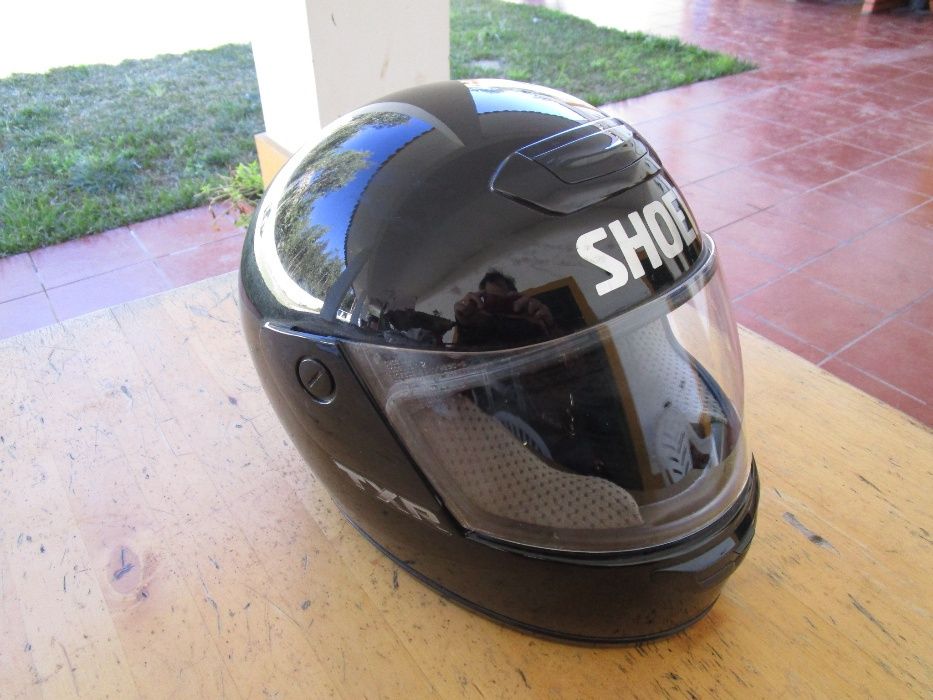 Capacete SHOEI - TXR