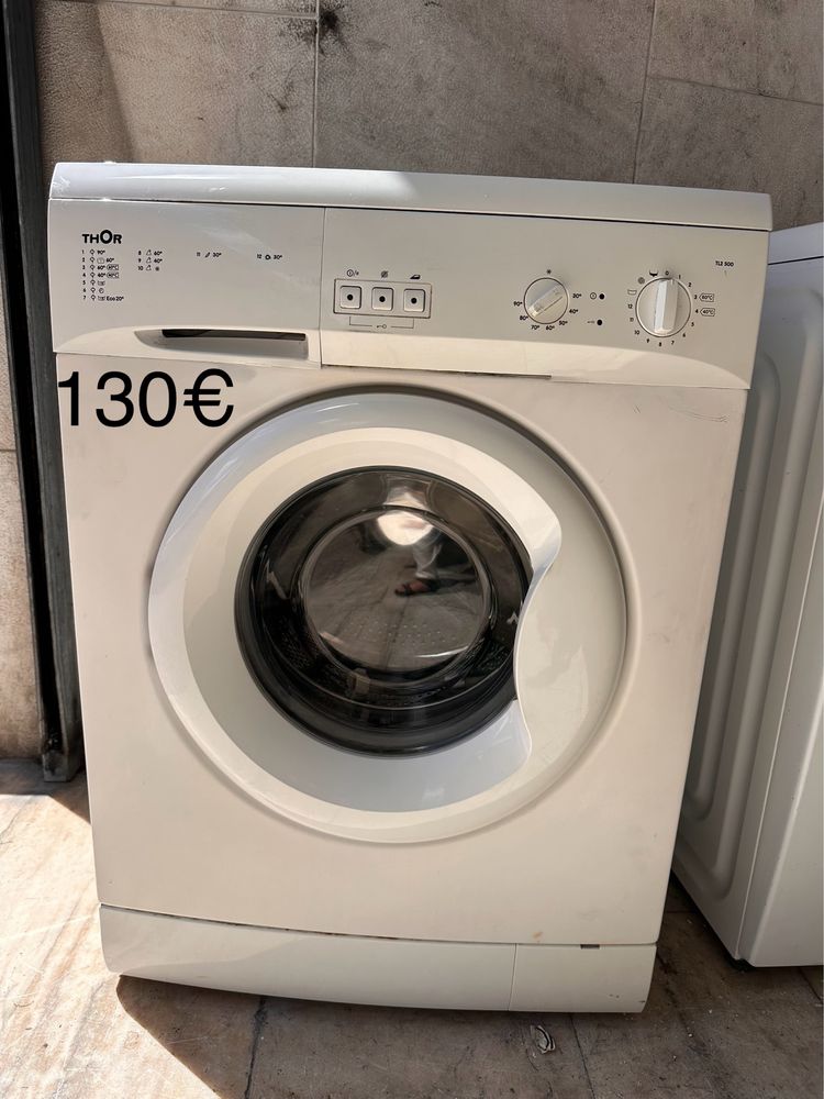 MAQUINAS DE LAVAR ROUPA (entrega gratuita) 10% DE DESCONTO