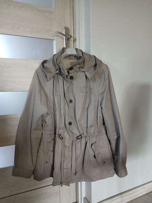 Jessica parka damska