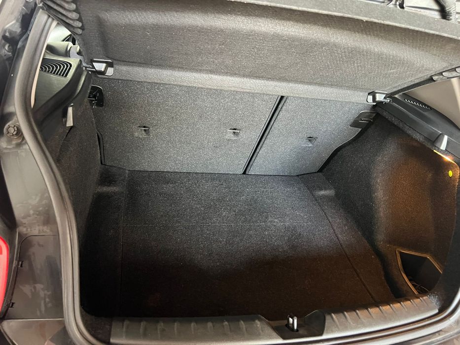 Bmw serie 1 dinamyc efficent