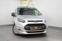 Ford Transit Connect 1.5 TDCi 200 L1 Ambiente