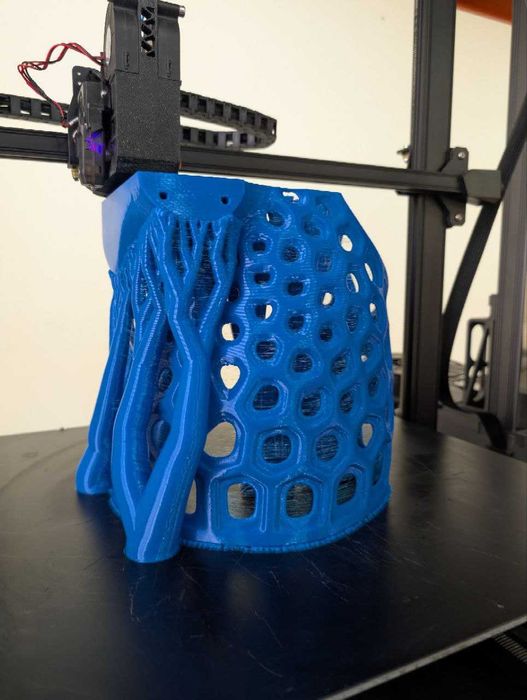 Якісний 3д друк • Моделювання • Серійний FDM друк • 3D печать ПІД КЛЮЧ