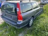 Volvo v70 czesci